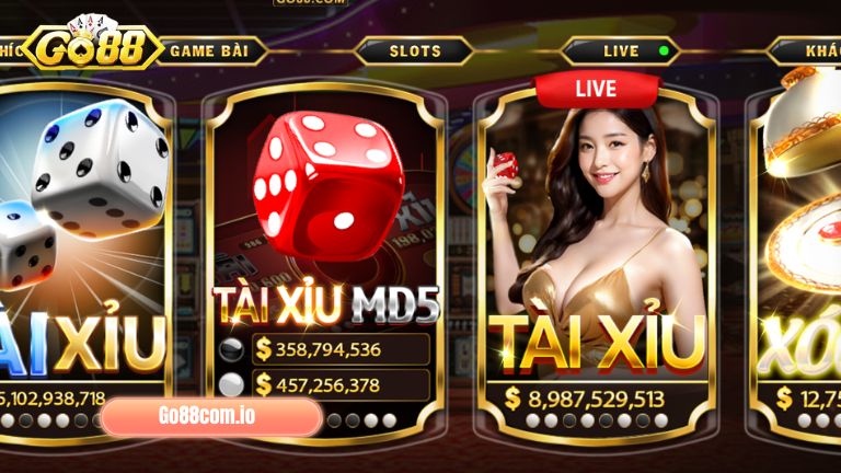 Bảo mật tại cổng game Go88 chặt chẽ, đáng tin cậy