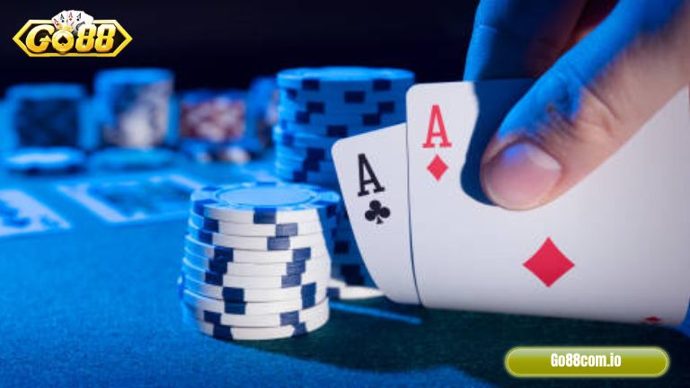 Cổng game Go88 mở đường cho bet thủ thắng ngoạn mục