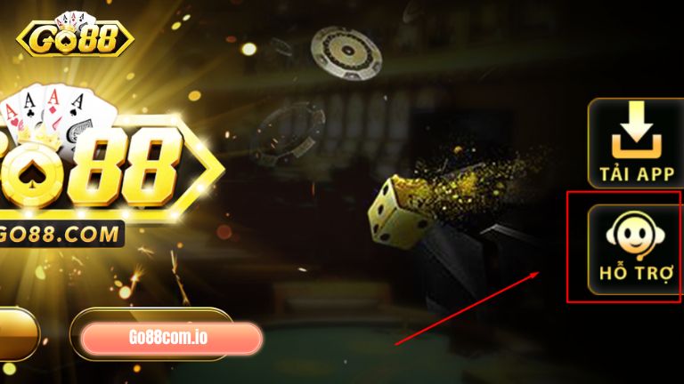 Hướng dẫn lấy lại mật khẩu Go88 – Truy cập vào cổng game