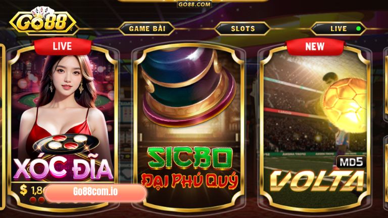 Hướng dẫn nhận biết link Go88 giả mạo siêu đơn giản chỉ với 3 mẹo