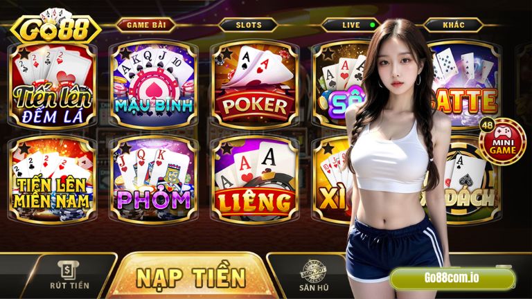 Trong tích tắc nhận hàng tỷ lãi khi chơi game bài đổi thưởng